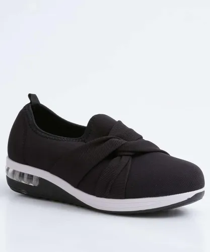 T nis Slip On Feminino Tiras N Modare Frete gr tis