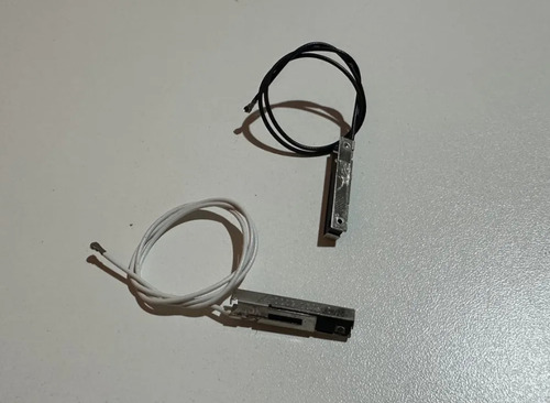 Antena Wireless Wifi Notebook Samsung Np350xaa 350x Cod.1211 (Usado)