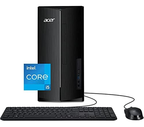 Mini Pc Acer Tc-1760 Intel 32gb Ram 512gb Ssd
