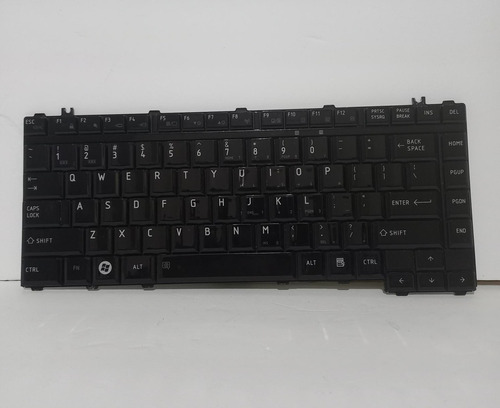 Venta Teclado Original Toshiba A305,a200,a210,a215,l300,l455