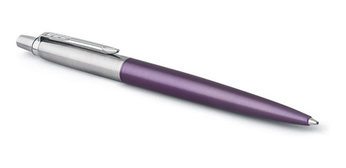 Boligrafo Parker Jotter Victoria Violeta