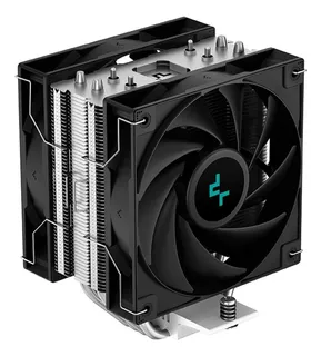 Disipador De Calor Deepcool Ag400 Plus Para Intel Y Amd