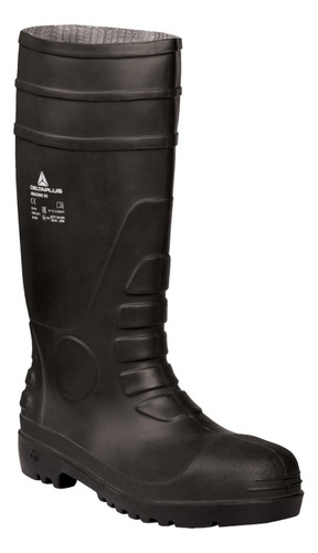Bota De Pvc/nitrilo Punta De Acero Amazone S5 Delta Plus