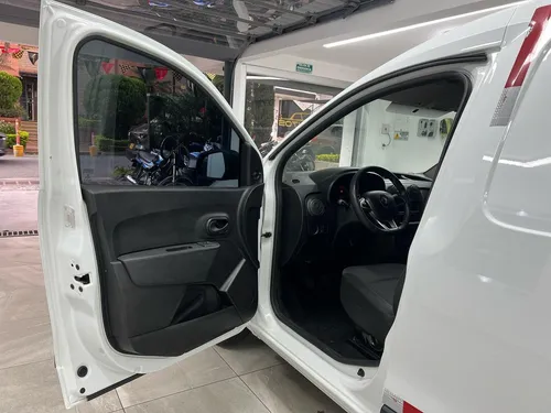 Renault Kangoo Mt 2022