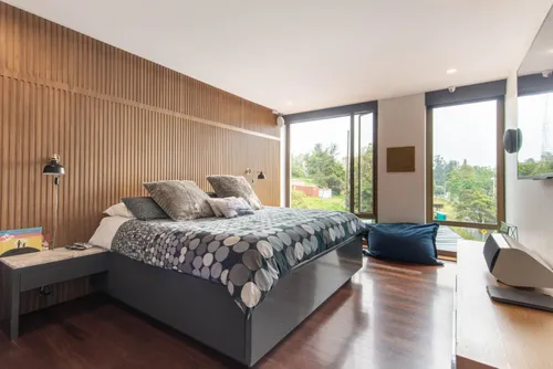 Apartamento En Venta En Colinas De Suba. Cod V6953