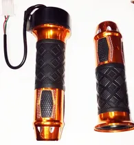 Comprar Acelerador Para Bicicletas Y Motos Electricas Universal