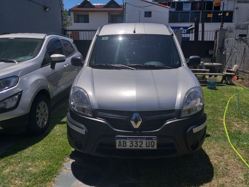 Renault Kangoo 1.6 Ph3 Authentique Plus Permuto Financio