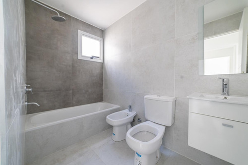 Imagen 8 de 30 de Venta Departamento 3 Ambientes A Estrenar Villa Urquiza Balcón Y Cochera Opcional