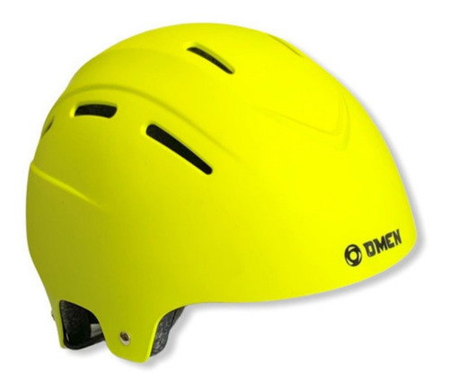 Casco Omen Bicicleta Rollers Skate Wakeboard