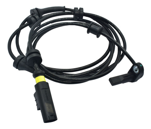 Imagen 1 de 6 de Sensor Abs Fiat Nueva Strada Fase Iv 1.4 Fire 8v 51918271