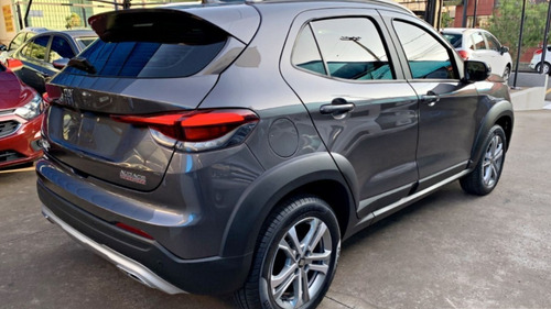 Imagen 6 de 17 de Fiat Pulse 0km 2022 Entrega Inmediata Contado Financiado *