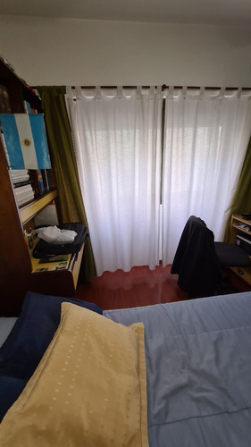 Imagen 13 de 18 de Venta De Departamento 3 Ambientes Espectacular Muy Luminoso Al Frente Gran Balcon