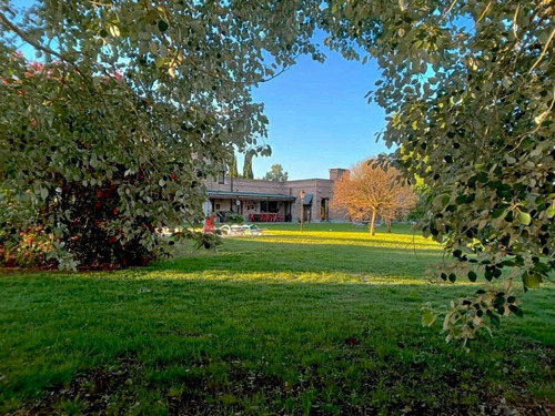 Casa En Venta En Chacras De La Cruz, Exaltación De La Cruz, G.b.a. Zona Norte