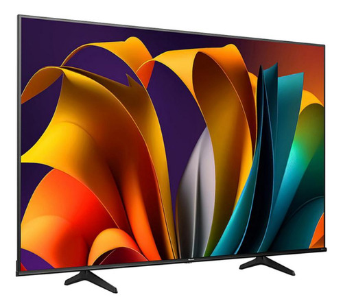 Pantalla Smart Tv Hisense Led 58 Pulgadas Uhd 4k 58a6nv