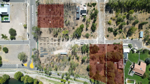 Venta Terreno 811 M2, Calle La Quiaca, Neuquén