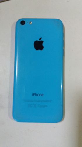 2 iPhone 5c 8 Gb (Usado)