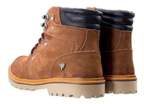 Bota hotsell cavalera logan