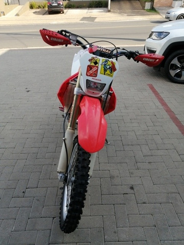 Honda - Crf 250x - 2011