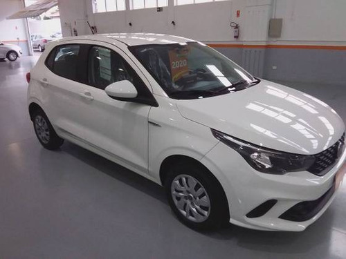Fiat Argo 1.0 Firefly Flex Drive Manual