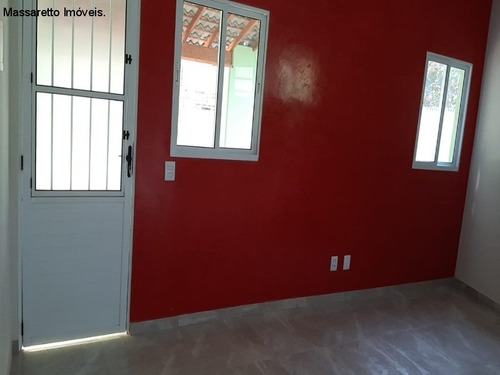 Imagem 4 de 13 de Casa - A Venda - Itatiba - Ca00525 - 69998774