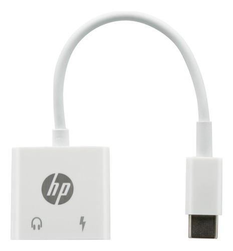 Dhc-tc132 Adaptador Usb-c A 3,5 Y Usb-c
