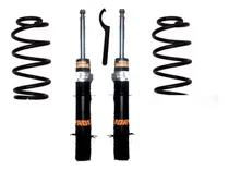 Comprar Vw Bora Golf4,amortiguadores Regulables Delanteros Jorsa