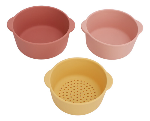 Juguetes De Silicona Para El Desarrollo Sensorial Para Niños