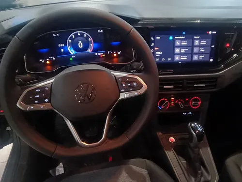 Polo Comfortline At 2025 Turbo
