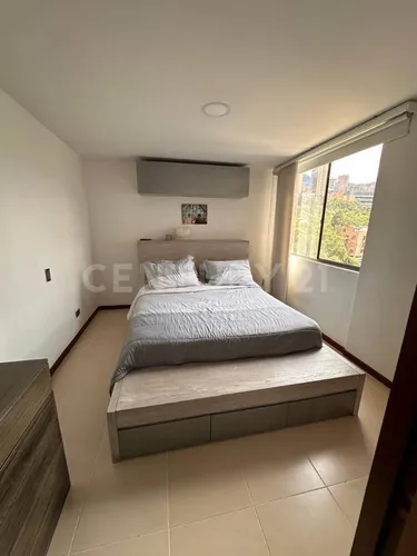 Se Vende Apartamento En El Poblado- Medellin