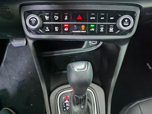 Fiat Pulse 1.0 Impetus