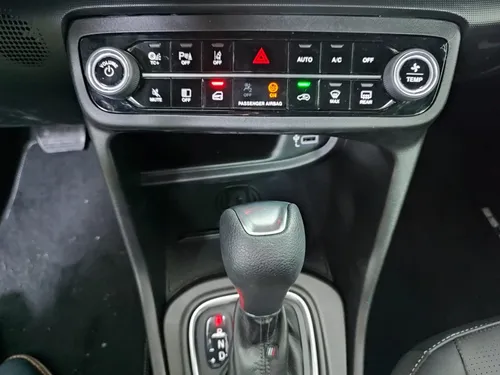 Fiat Pulse 1.0 Impetus