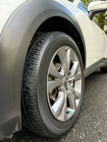 Mazda CX-3 2.0 Grand Touring At