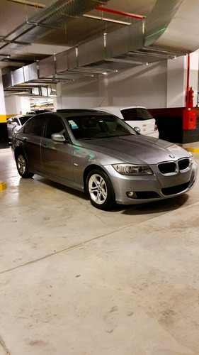 Bmw Serie 3 2.0 320i Sedan Active 2010