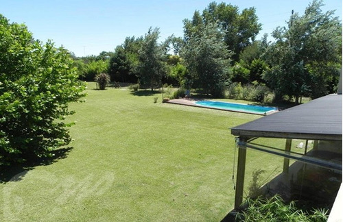 Imagen 3 de 26 de Casa En Venta. Altos De Manzanares