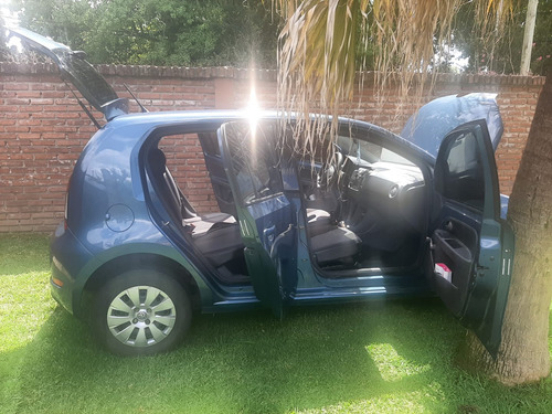 Volkswagen Up! 1.0 Move Up! 75cv 5 p