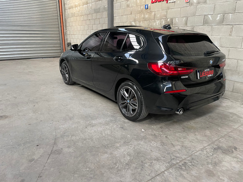 BMW Serie 1 1.5 118i Sport Line 136cv
