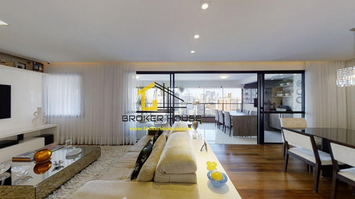 Imagem 7 de 30 de Apartamento A Venda No Bairro Granja Julieta Em São Paulo - - Bh8094-1