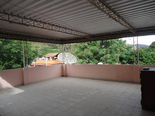 Imagem 10 de 11 de Casa Com 3 Quartos, 112 M² Por R$ 280.000,00 - Lindo Parque - São Gonçalo/rj - Ca16127