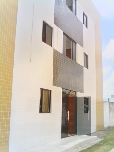 Apartamento Para Venda - 005286