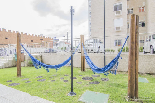 Imagem 21 de 30 de Apartamento, 3 Dormitórios, 62.73 M², São Sebastião - 153277