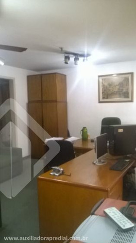 Imagem 3 de 7 de Sala/conjunto - Centro Historico - Ref: 177687 - V-177687