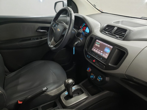 Imagem 14 de 15 de Chevrolet Spin Ltz 7s 1.8 (flex) (aut) 2016 2017