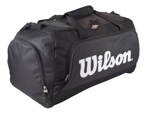 Bolsa De Viagem E Sacola Esportiva De Bordo Wilson