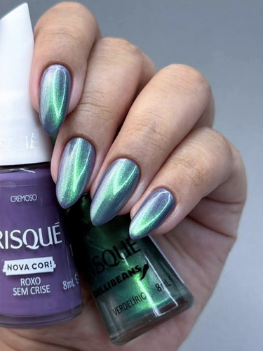 Nails Designer