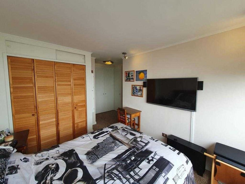 Departamento Plan De Viña Del Mar 3 Norte De 3 Dormitorios