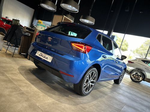 Seat Ibiza 1.6 Xcellence 5P At