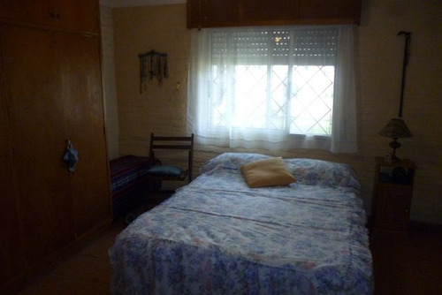Imagen 10 de 14 de Venta Casa De 3 Dorm + 2 Baños. Con Vista Al Mar.
