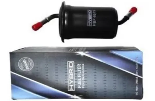 Filtro Gasolina Ford 626 Festiva Laser Allegro Saipa Turpial