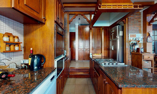 Casa En Venta: Calle Post Al 6900, Ciudad Jardín Lomas Del Palomar - Zelaschi Propiedades