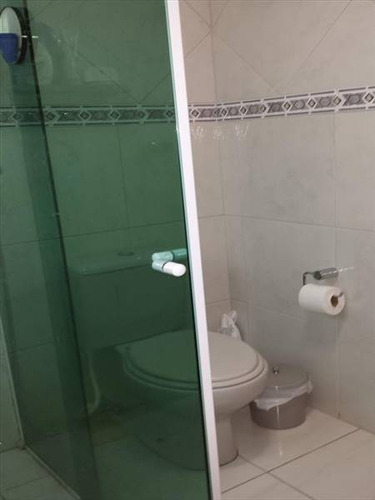 Apartamento, 3 Dorms Com 110 M² - Vila Tupi - Praia Grande - Ref.: Pr866 - Pr866